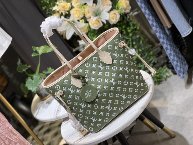 LV Top Handle Bags